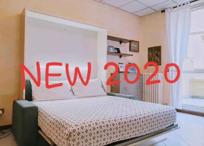 Il Pontile - Historic Center By Villavistalago Bellano *