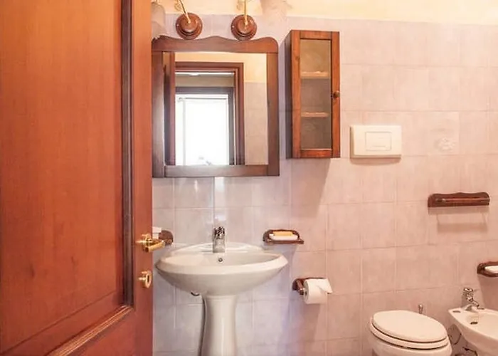 Lägenhet Il Pontile - Historic Center By Villavistalago Bellano