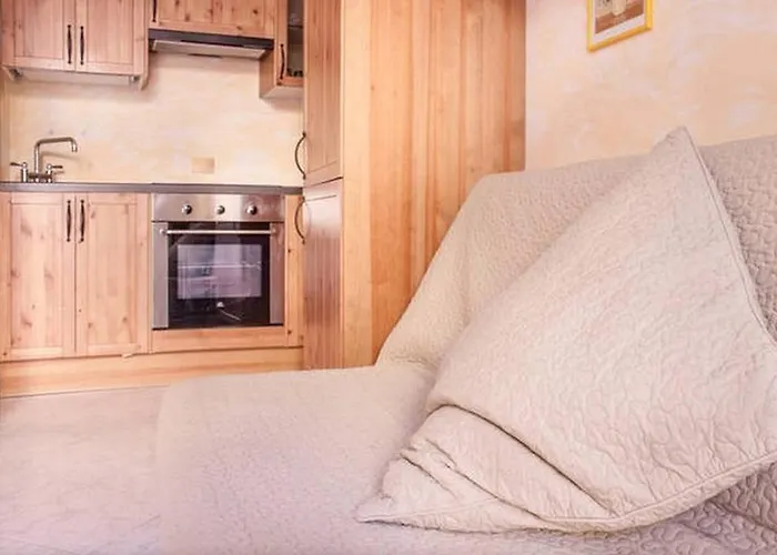 Il Pontile - Historic Center By Villavistalago Bellano Lägenhet Bellano