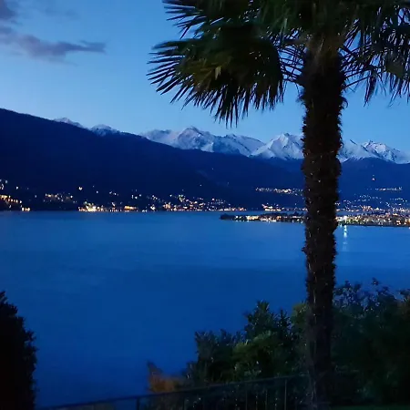 Il Pontile - Historic Center By Villavistalago Bellano Apartment *