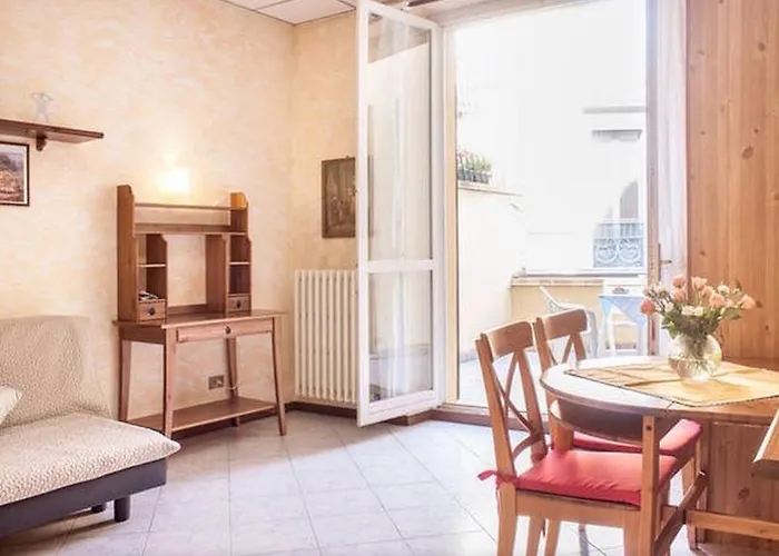 Il Pontile - Historic Center By Villavistalago * Bellano