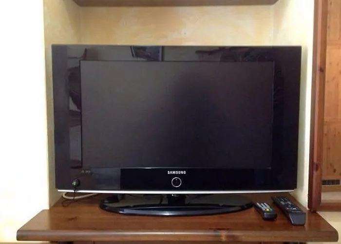 Lejlighed Il Pontile - Historic Center By Villavistalago Bellano