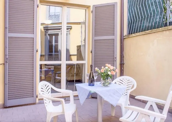 Il Pontile - Historic Center By Villavistalago * Bellano