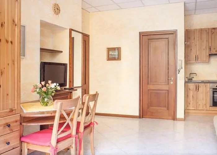 Il Pontile - Historic Center By Villavistalago Bellano