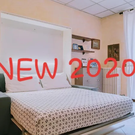 Il Pontile - Historic Center By Villavistalago *