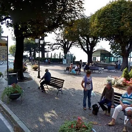 Il Pontile - Historic Center By Villavistalago