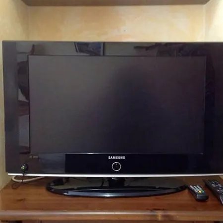 公寓 Il Pontile - Historic Center By Villavistalago 贝拉诺