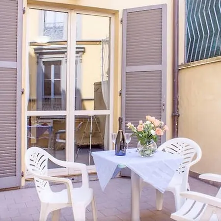 Il Pontile - Historic Center By Villavistalago * 贝拉诺