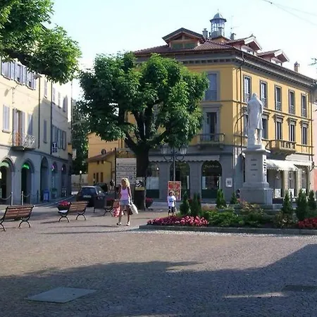 Il Pontile - Historic Center By Villavistalago 公寓