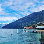 Apartamento Il Pontile - Historic Center By Villavistalago *