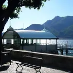 Il Pontile - Historic Center By Villavistalago Apartamento