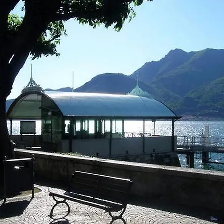 Il Pontile - Historic Center By Villavistalago Apartamento