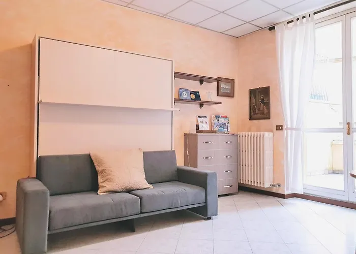 Il Pontile - Historic Center By Villavistalago Bellano