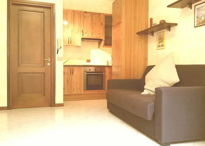 Il Pontile - Historic Center By Villavistalago Bellano *